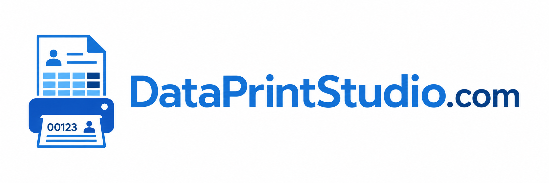 DataPrintStudio.com